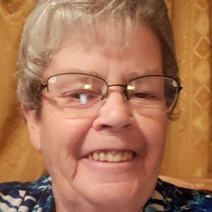 Meet your Posher, Joanne